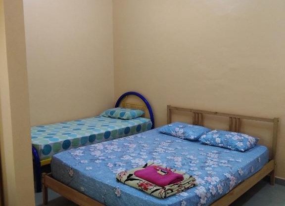 Homestay Teratak Umi Klang