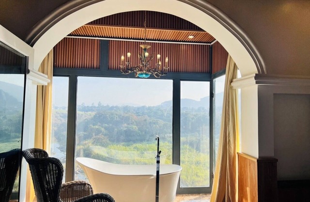 Homestay Thác Liên Khương