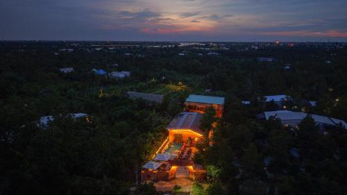 Homestay Thùy Dương 1