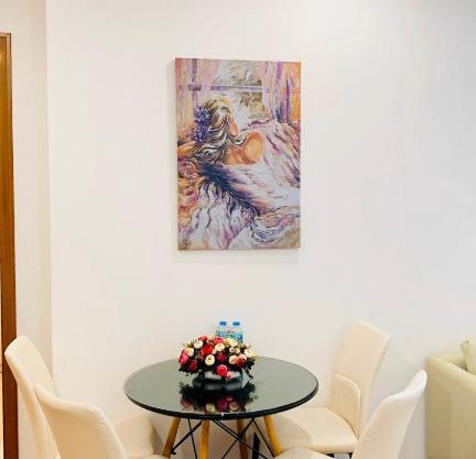 Homestay Times city - Park hill