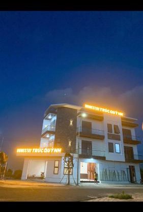 Homestay Trúc Quỳnh