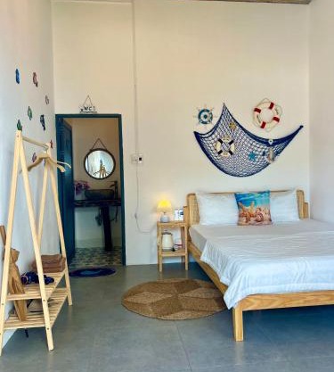 Homestay Văn Vĩnh Hy 4