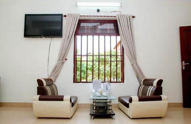 Homestay Xuandung
