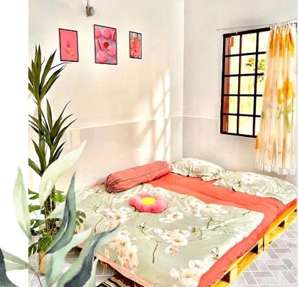 Homestay YẾN HÒA
