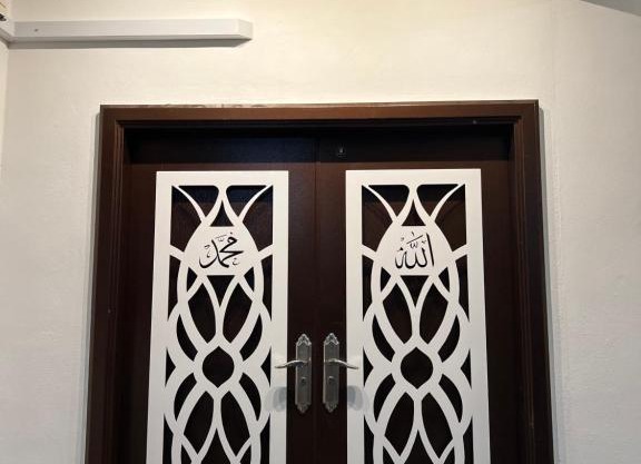 HomestayHA Taman Lembah Bujang FOR MAHRAM ONLY