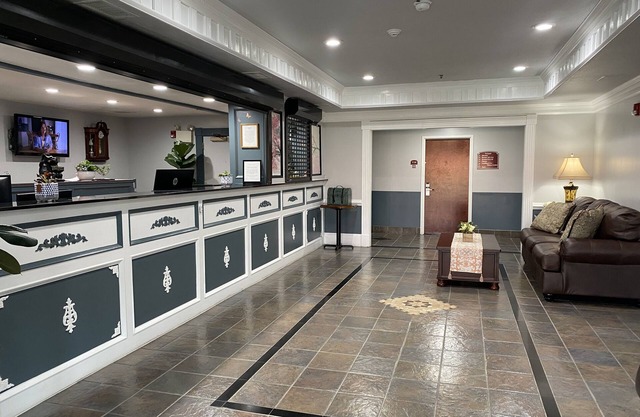 Homestead Apart-Hotel