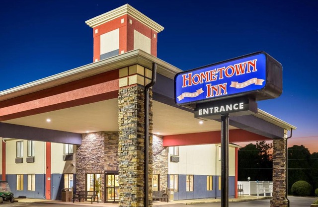 Hometown Inn Thomasville