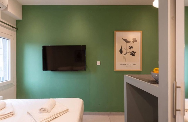 Homevision - City Hub Ladadika 8