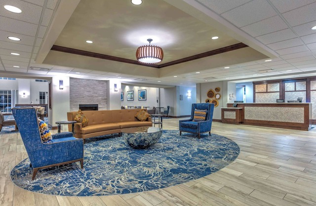 Homewood Suites by Hilton Rock Springs