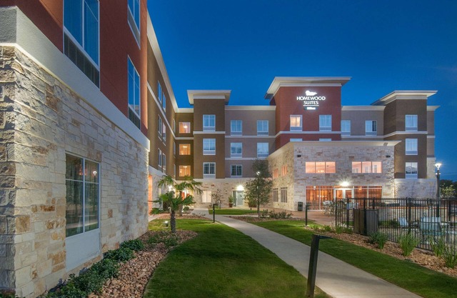 Homewood Suites by Hilton Lackland AFB/SeaWorld, TX