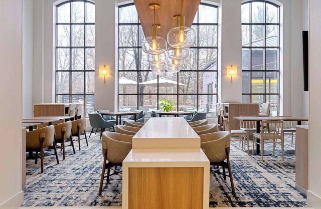 Homewood Suites by Hilton Parsippany-Troy Hills