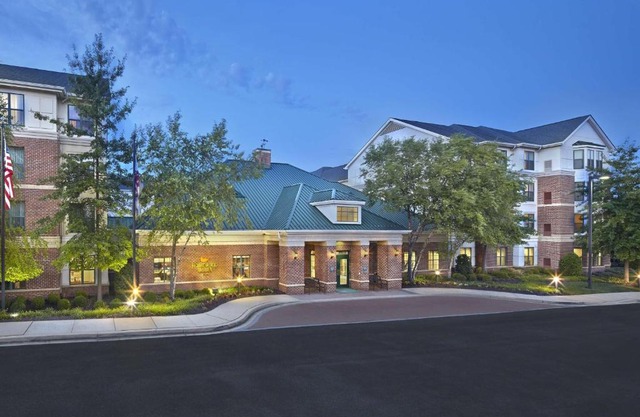 Homewood Suites by Hilton Columbia