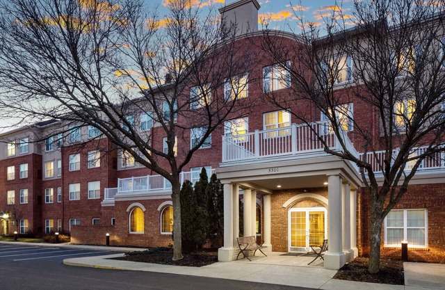 Homewood Suites by Hilton Columbus-Dublin