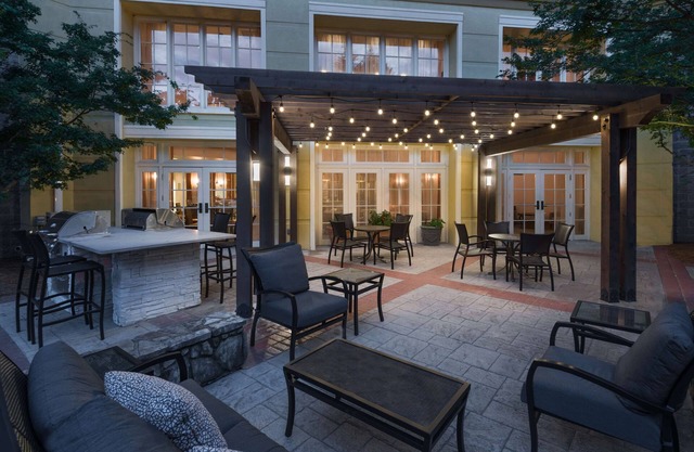 Homewood Suites by Hilton Raleigh - Crabtree Valley