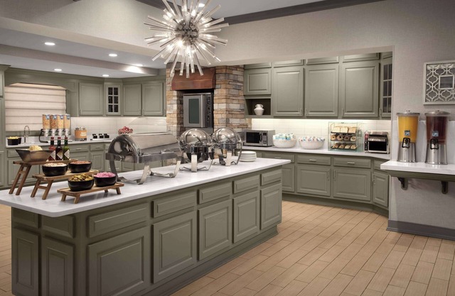 Homewood Suites by Hilton Alexandria/Pentagon South