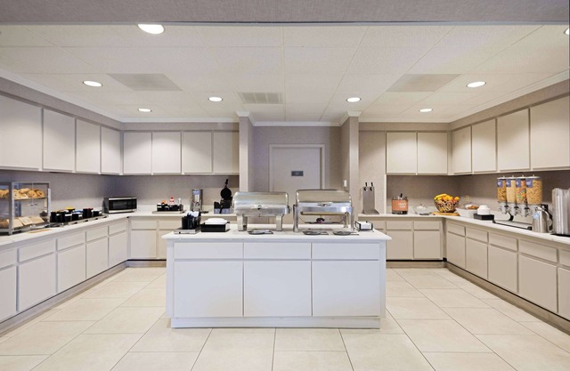Homewood Suites by Hilton Columbia