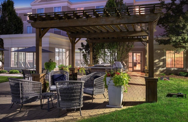 Homewood Suites by Hilton Columbus/Polaris, OH