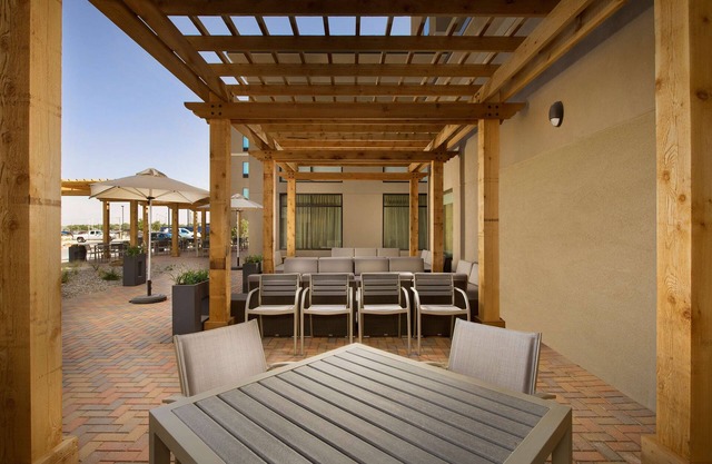 Homewood Suites by Hilton Midland, TX