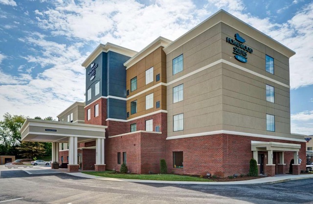 Homewood Suites by Hilton Christiansburg
