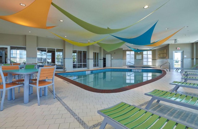 Homewood Suites Calgary Airport