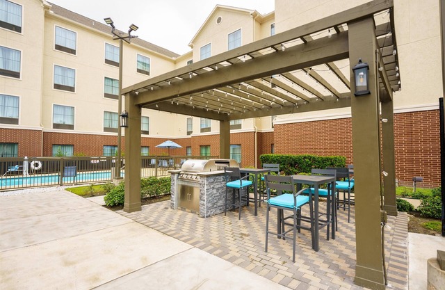 Homewood Suites Houston West Energy Corridor