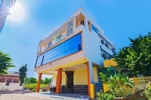 HOMEWOOD SUITES Jaipur