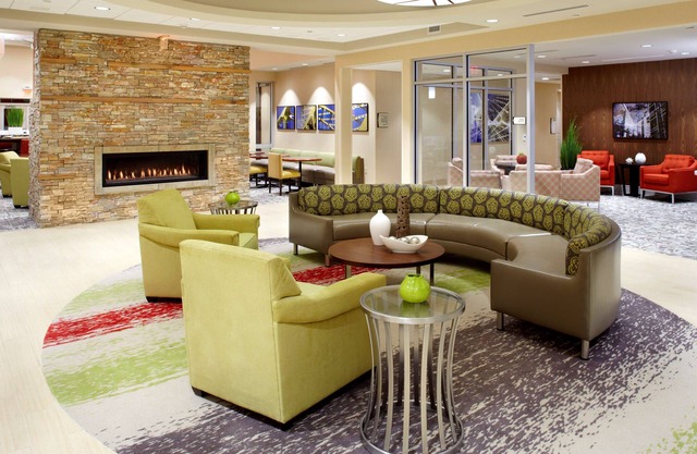 Homewood Suites Pittsburgh Airport