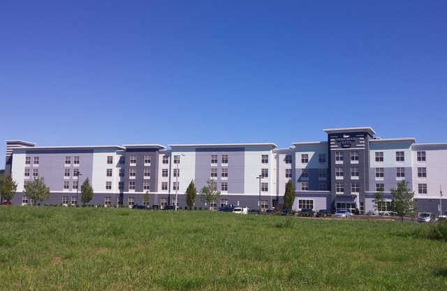 Homewood Suites By Hilton Philadelphia Plymouth Meeting