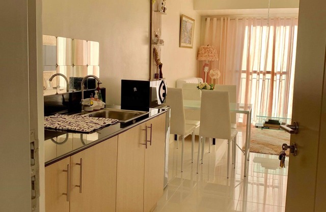 Homey Staycation Tagaytay