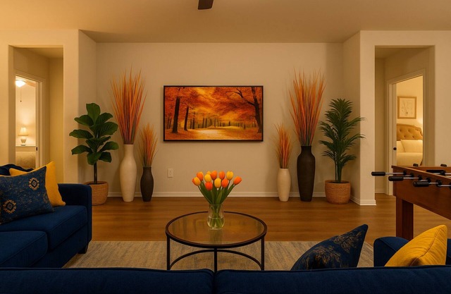 Homify360 - The Escape | One level home long stays