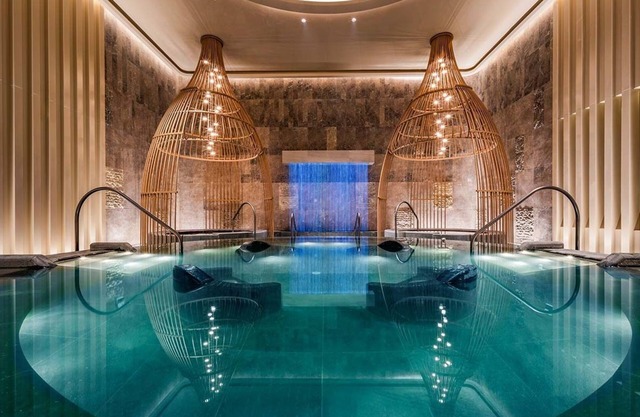 Homm Changchun Beihu