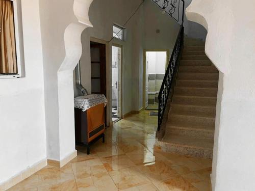 Honaine Oasis & Plage et Nature