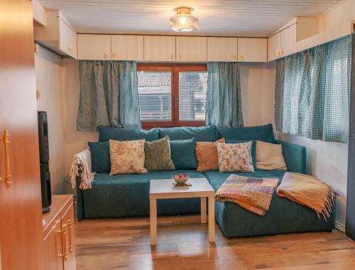 Honeydew Cottage in camp Terme Čatež