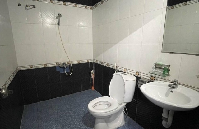 Hong An Motel