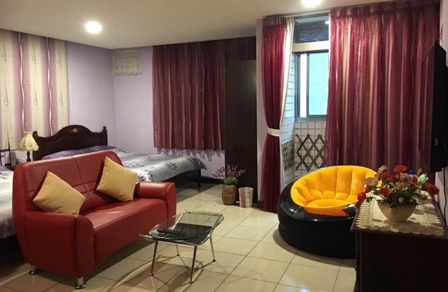 Hong Ying B&B