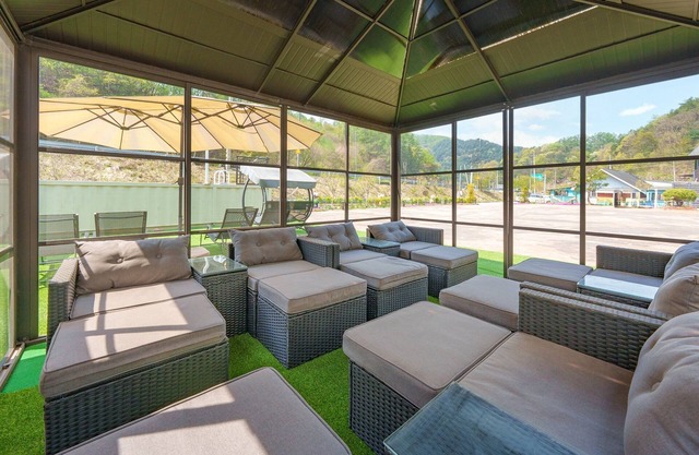 Hongcheon Pension 150
