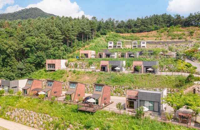 Hongcheon Toliaigeullaemping