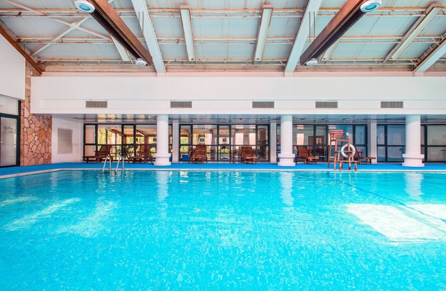 Hongqiao State Guest Hotel Shanghai