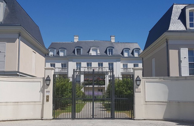 HONORE2 Apartment ideal 6pax Val d'Europe Disneyland