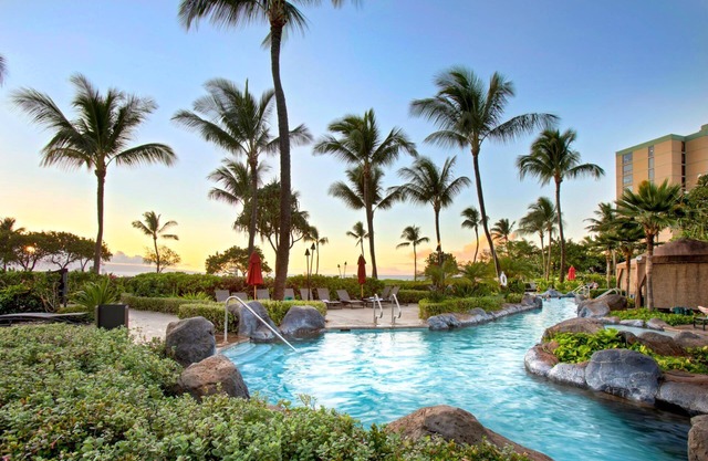 Honua Kai Hokulani Collection by KBM - 3 Units on same floor (201/236/238)