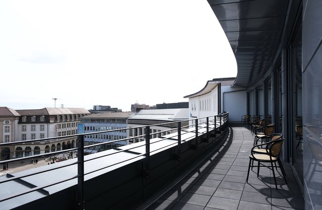 Hood House Kassel
