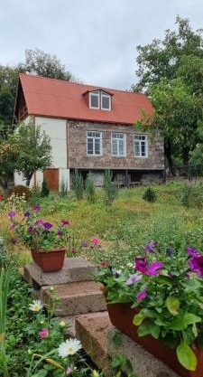 Hooni guesthouse