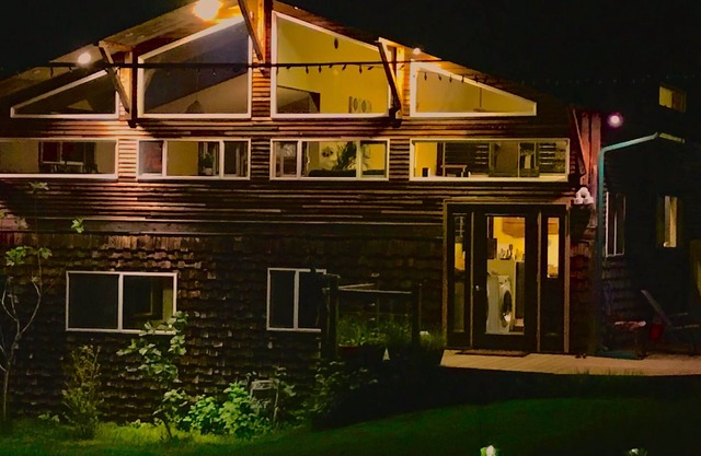 Hooper Hill Hostel