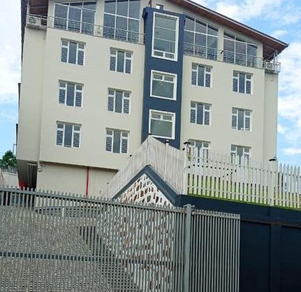Hoopoe Inn