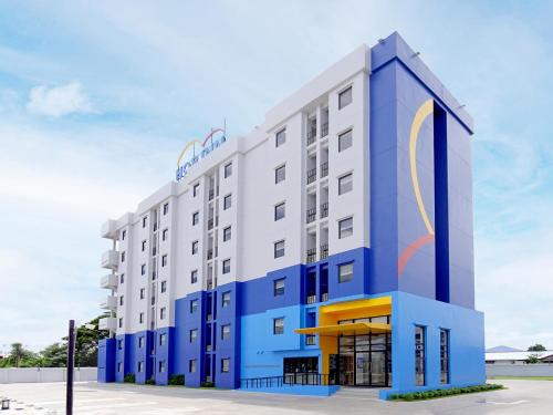 HOP INN Kamphaeng Phet