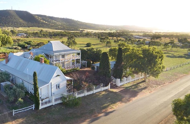 Hope Farm Guesthouse