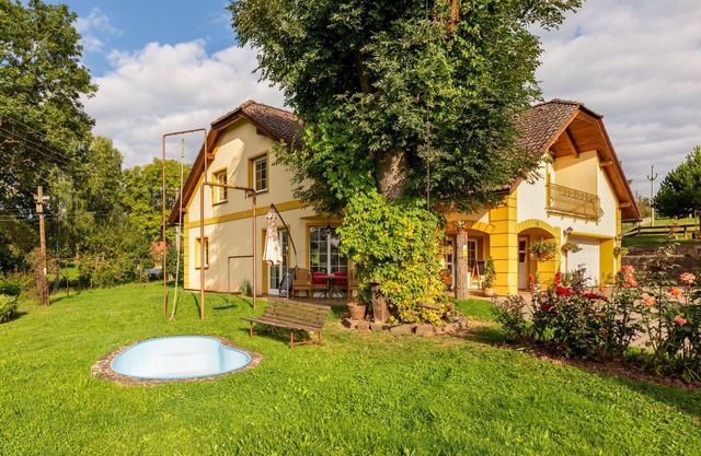 Horakova by Interhome