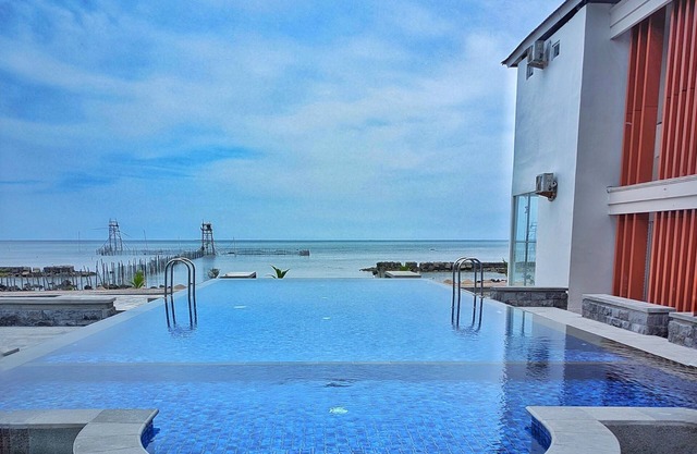 Horison Resort Antawirya Jepara