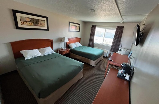 Horizon Inn 2