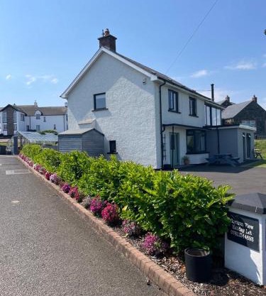 Horizon View Portstewart Tourist Board approved